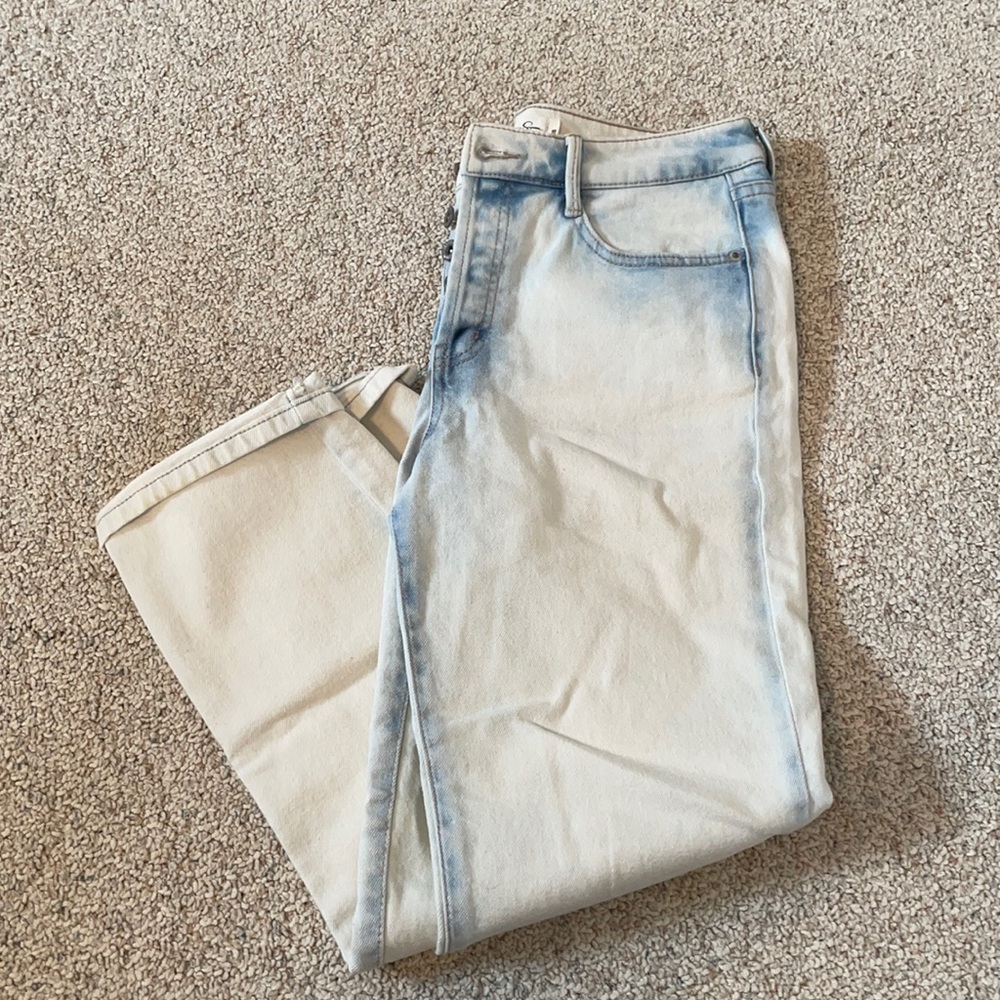 Jessica Simpson Light wash Jeans